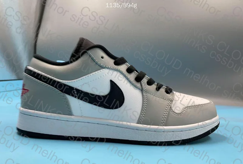 Air Jordan 1 Low 5