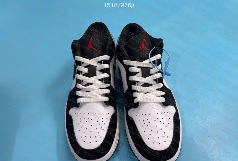 Air Jordan 1 Low 2