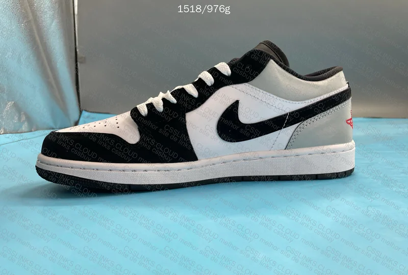 Air Jordan 1 Low 5