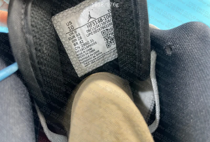 Air Jordan 1 Low 8