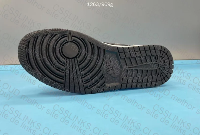 Air Jordan 1 Low 5