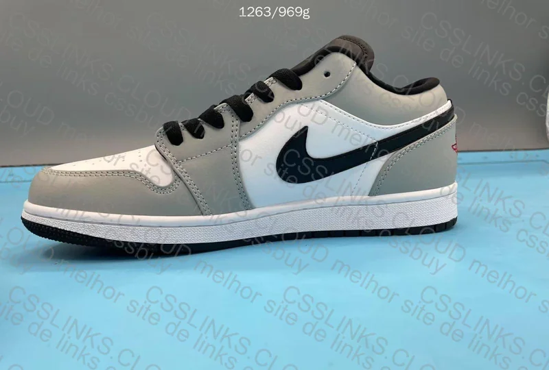 Air Jordan 1 Low 7