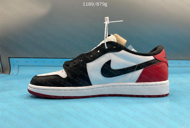 Air Jordan 1 Low 5