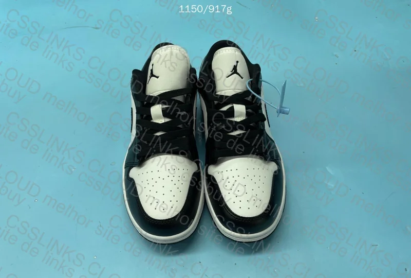 Air Jordan 1 Low