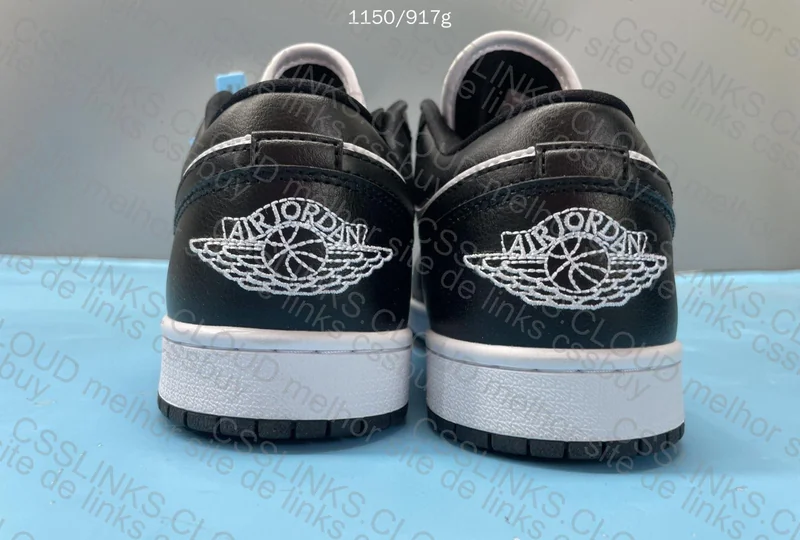 Air Jordan 1 Low 10
