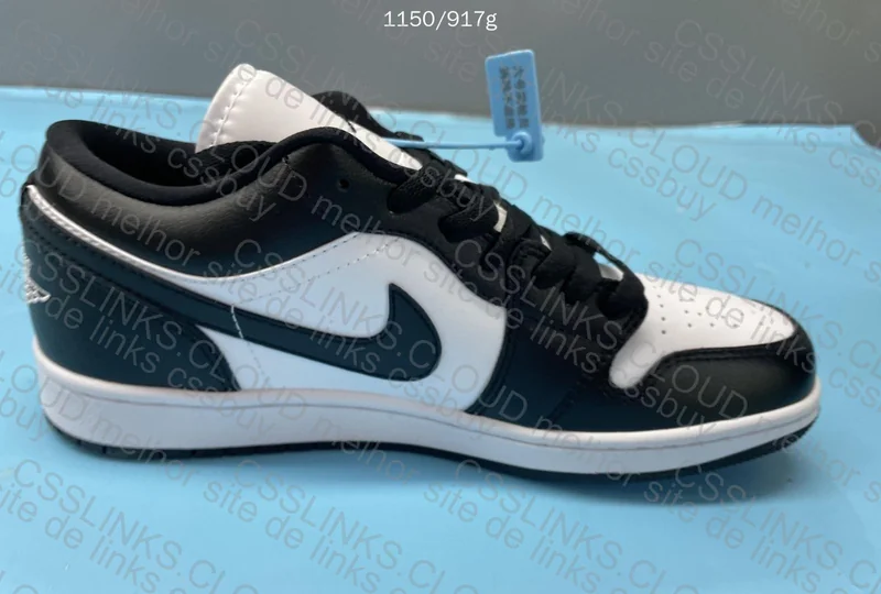 Air Jordan 1 Low 2
