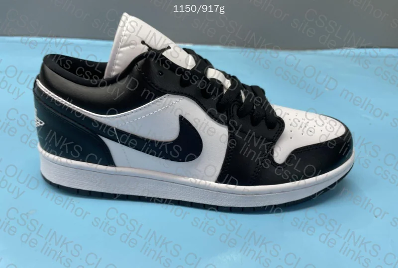 Air Jordan 1 Low 3