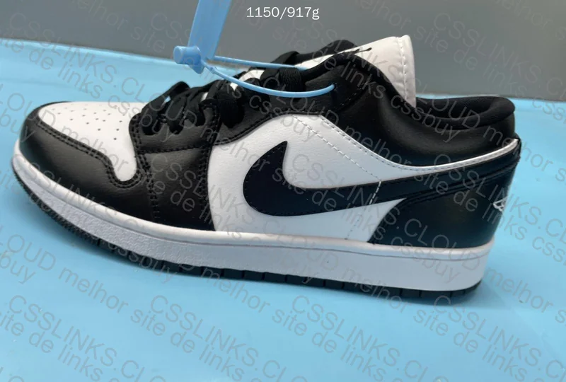 Air Jordan 1 Low 7