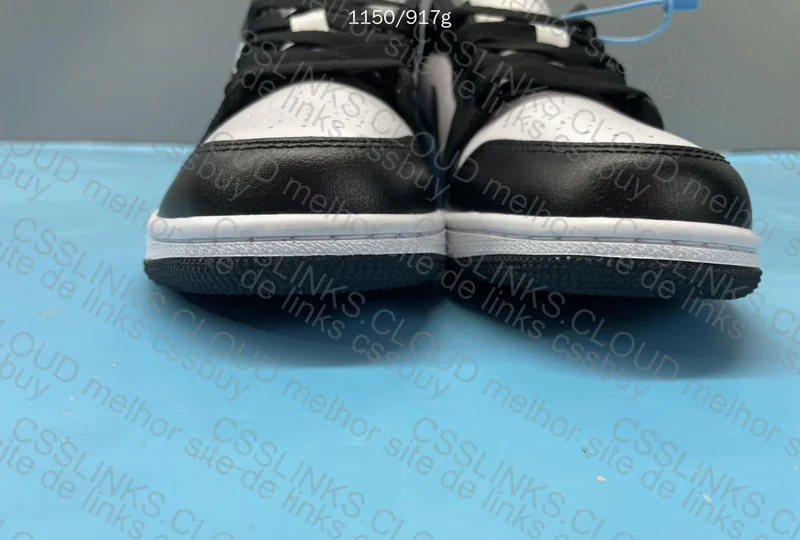 Air Jordan 1 Low 9