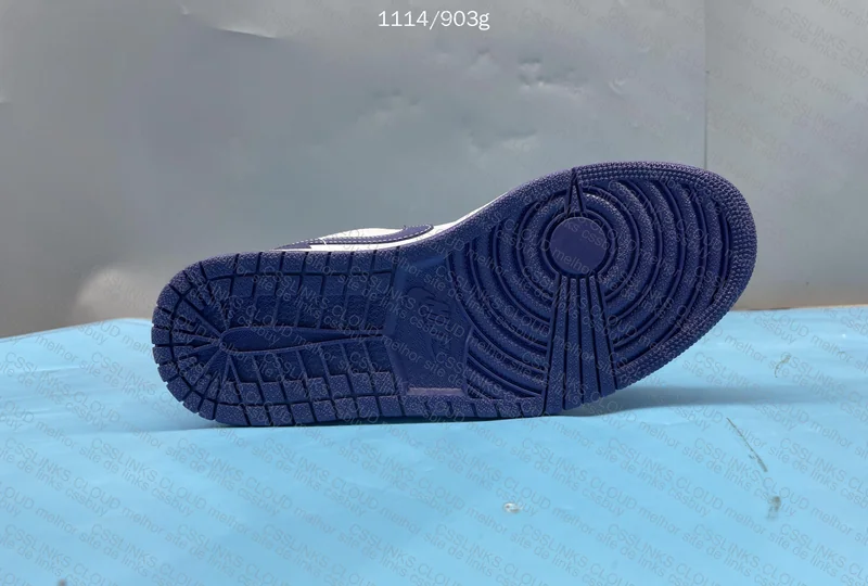 Air Jordan 1 Low 5