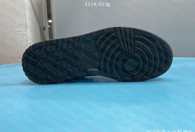 Air Jordan 1 Low 5