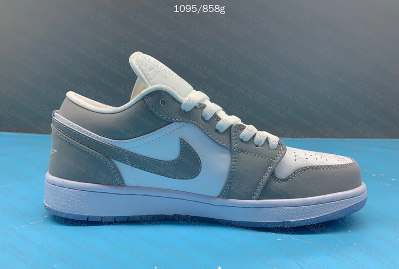 Air Jordan 1 Low 5
