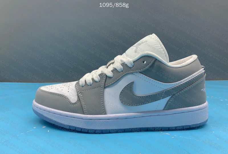 Air Jordan 1 Low 6