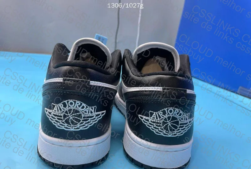 Air Jordan 1 Low 6