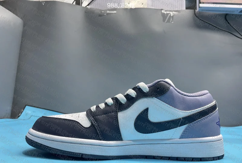 Air Jordan 1 Low 5