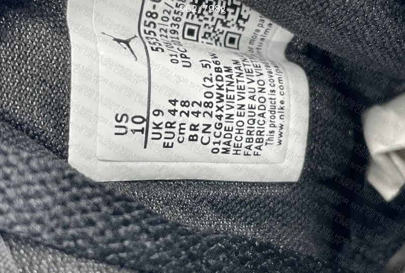 Air Jordan 1 Low 2