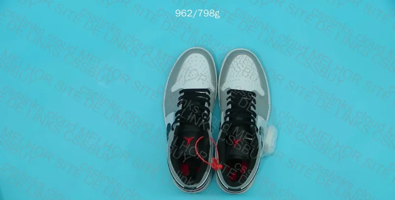 Air Jordan 1 Low 5