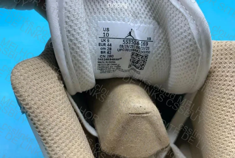 Air Jordan 1 Low 2
