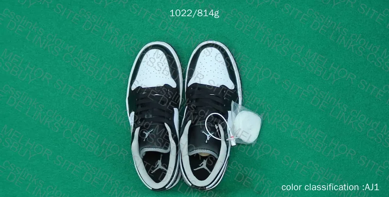 Air Jordan 1 Low 2