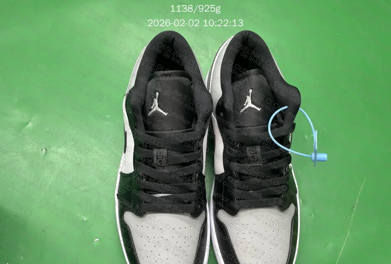 Air Jordan 1 low 5