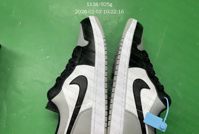 Air Jordan 1 low 7