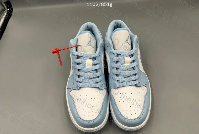 Air Jordan 1 Low - 190y