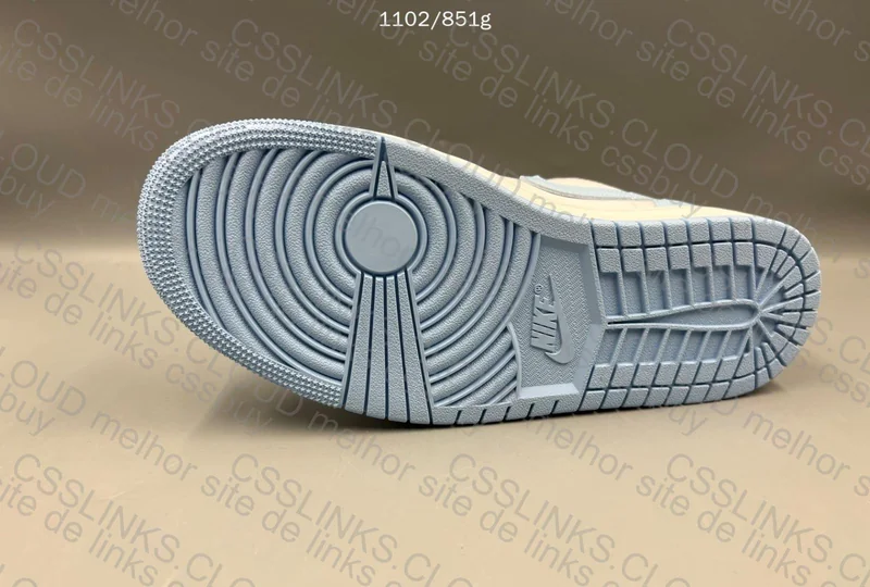 Air Jordan 1 Low - 190y 4