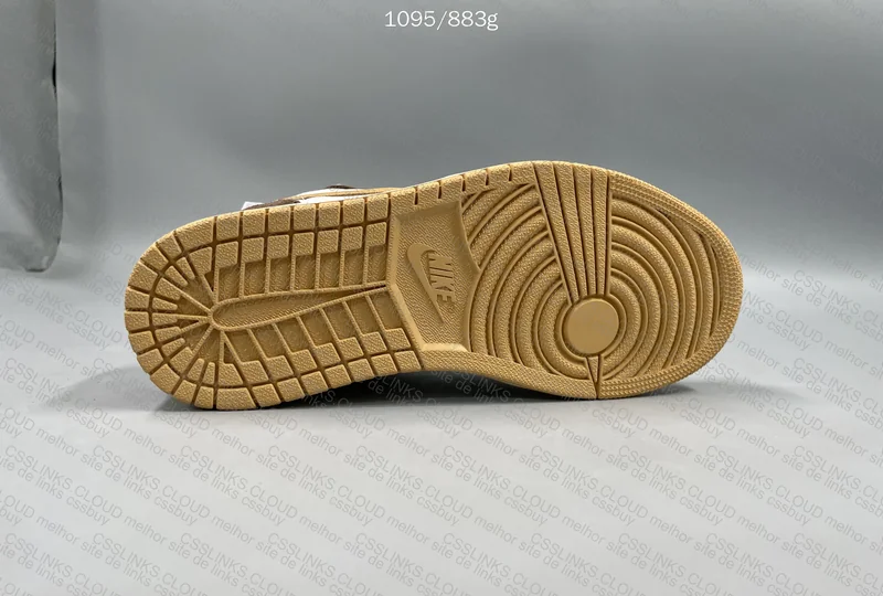 Air Jordan 1 Low (Colorway Help?) 4