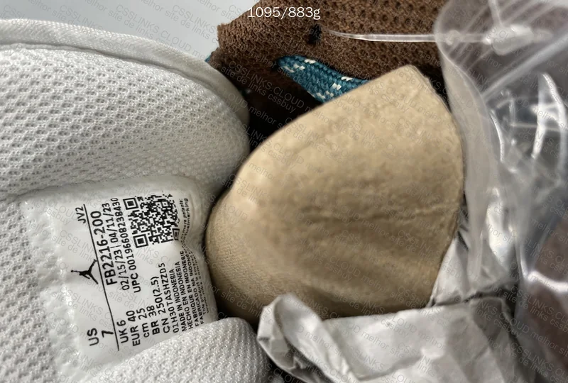 Air Jordan 1 Low (Colorway Help?) 5