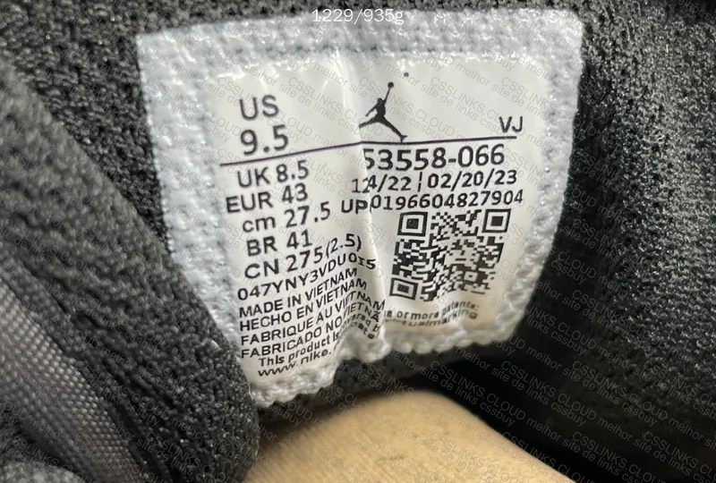 Air Jordan 1 Low Alternate Bred Toe (First Purchase, GL?) 4