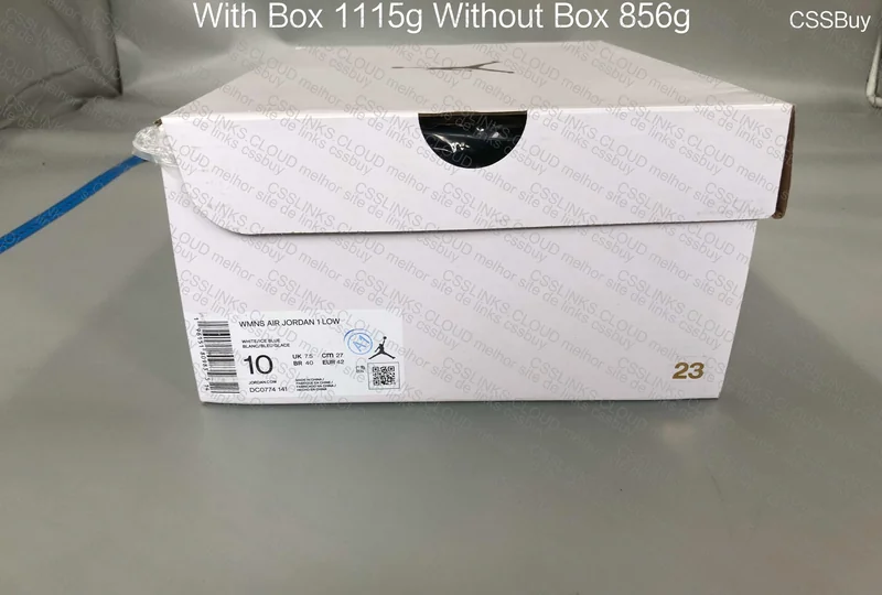 Air Jordan 1 Low Aluminium 3