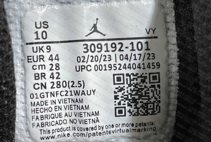 Air Jordan 1 Low Armory Navy 7