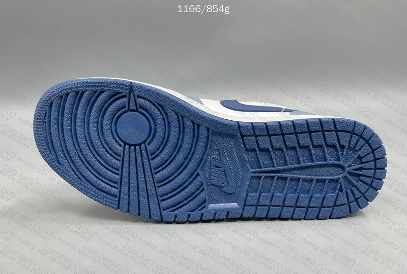 Air Jordan 1 Low Ashen Slate
