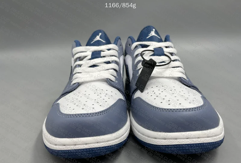 Air Jordan 1 Low Ashen Slate 3
