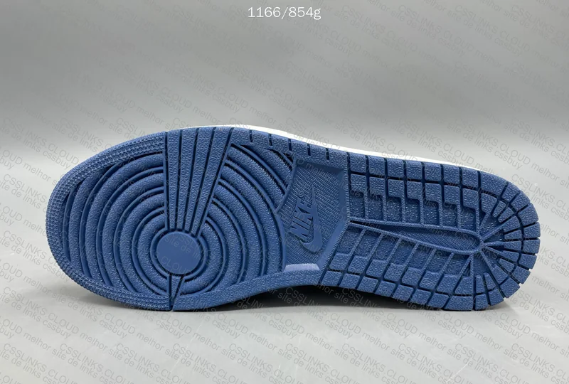 Air Jordan 1 Low Ashen Slate 7