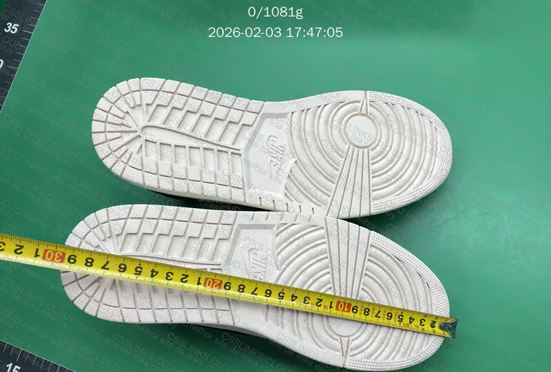 Air Jordan 1 Low Black Guava Ice 8