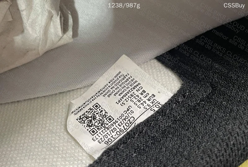 Air Jordan 1 Low Black Toe (SALE 119Y) 4