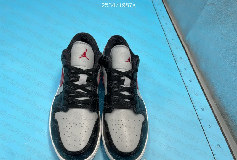 Air Jordan 1 Low - Blindbox Sale 2
