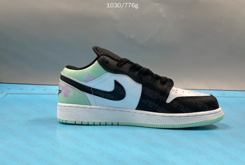 Air Jordan 1 Low - Blindbox Sale 5