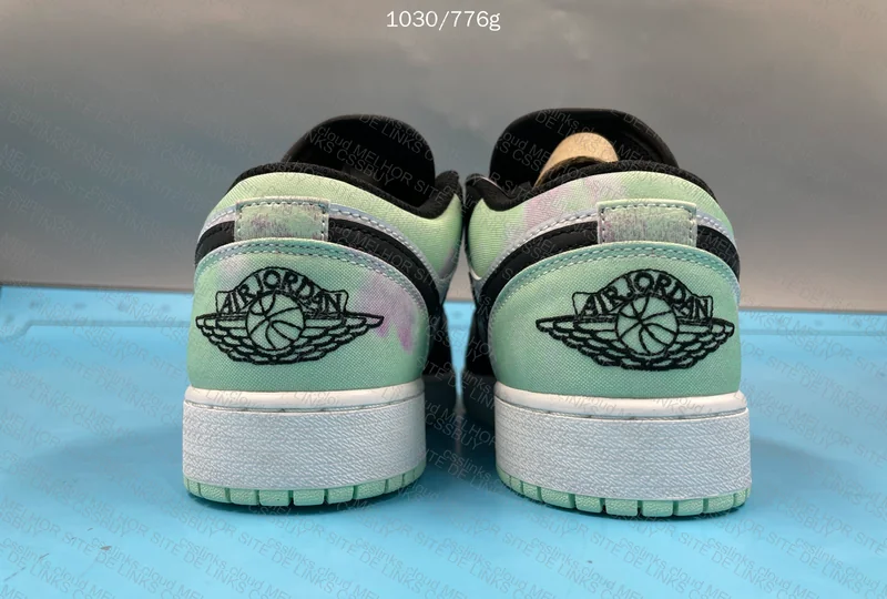 Air Jordan 1 Low - Blindbox Sale 6
