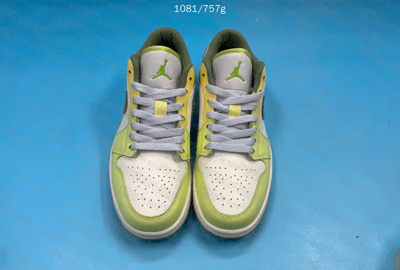 Air Jordan 1 Low - Blindbox Sale 7