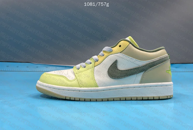 Air Jordan 1 Low - Blindbox Sale 8