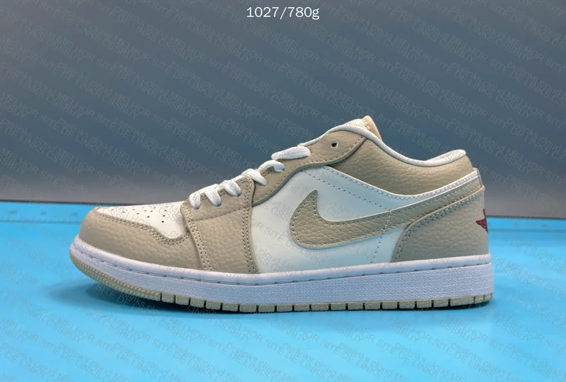 Air Jordan 1 Low - Blindbox Sale 9