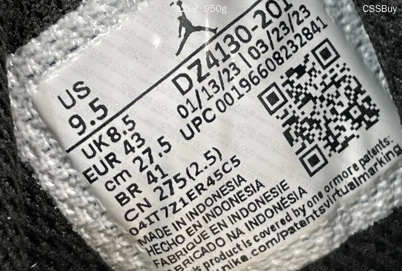 Air Jordan 1 Low Brown Elephant 6