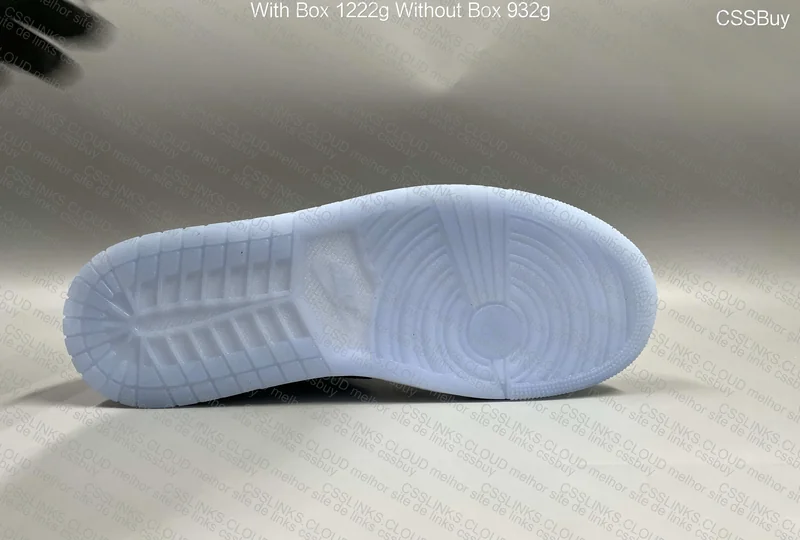 Air Jordan 1 Low Concord 7