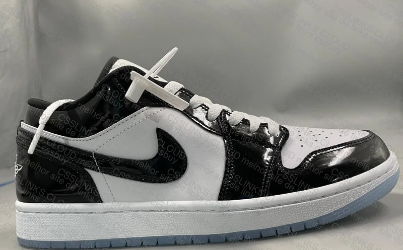 Air Jordan 1 Low Concord