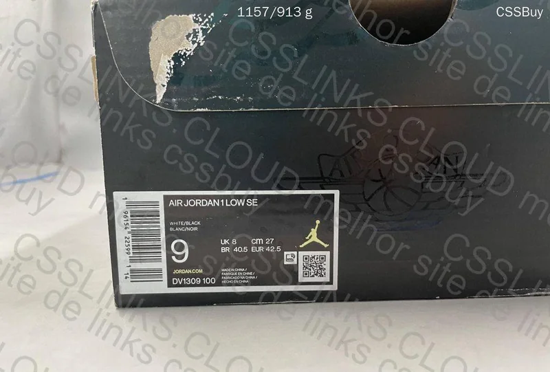Air Jordan 1 Low Concord 2