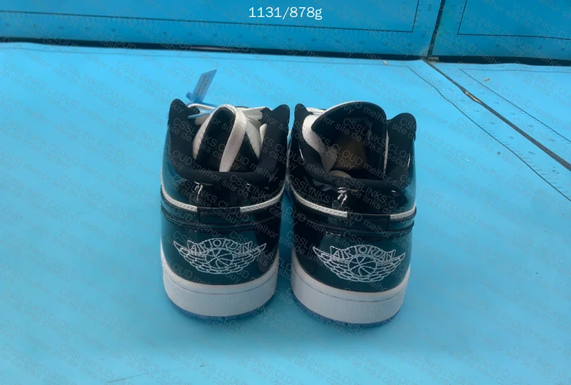 Air Jordan 1 Low Concord GL? 10