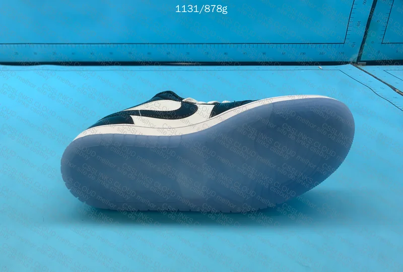 Air Jordan 1 Low Concord GL? 2