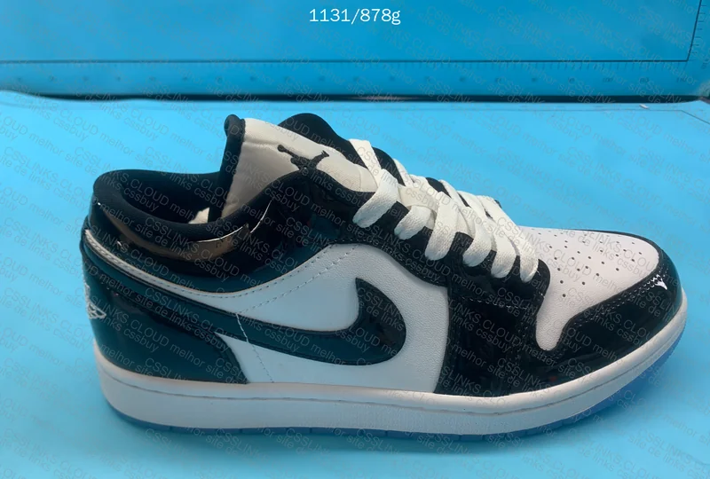 Air Jordan 1 Low Concord GL? 4